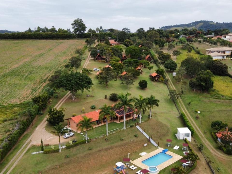 Chale Represa Recanto Varanda Do Sol Joanópolis Zewnętrze zdjęcie