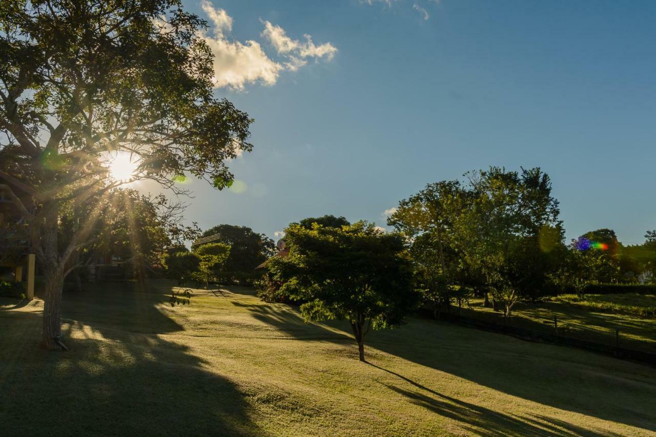 Chale Represa Recanto Varanda Do Sol Joanópolis Zewnętrze zdjęcie